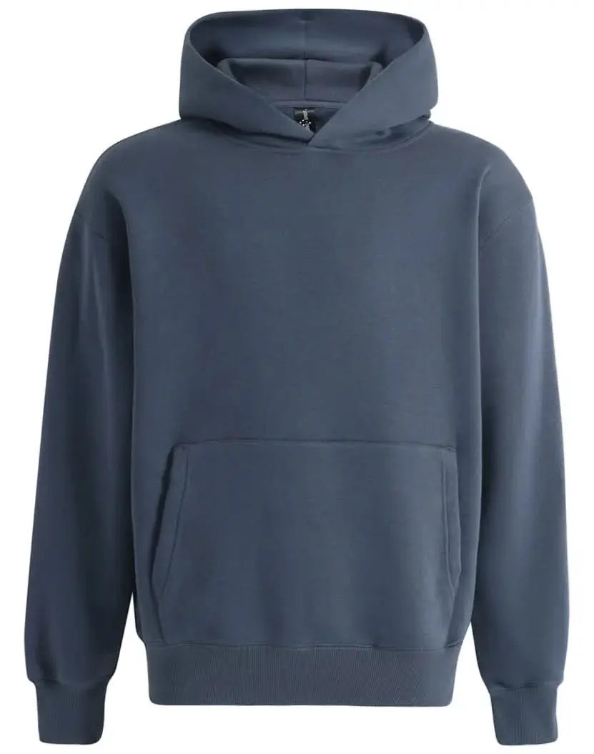 Winning Spirit Unisex Premium Fleece Oversized Hoodie FL10 Winning Spirit